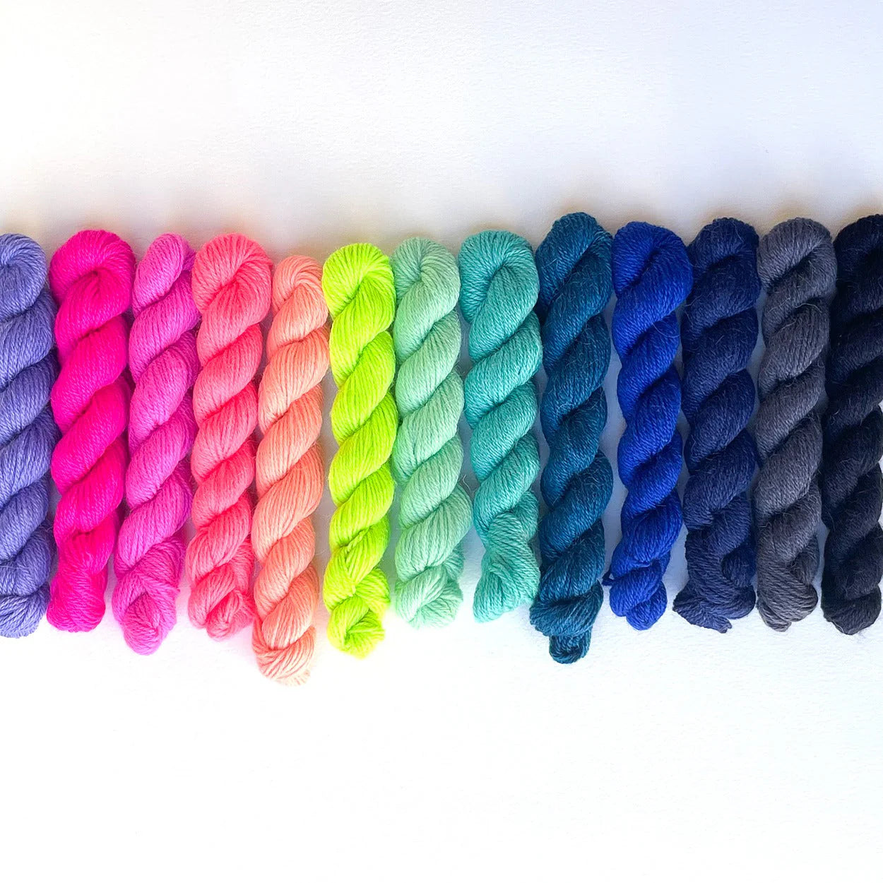 Kelbourne Woolens Perennial Minis