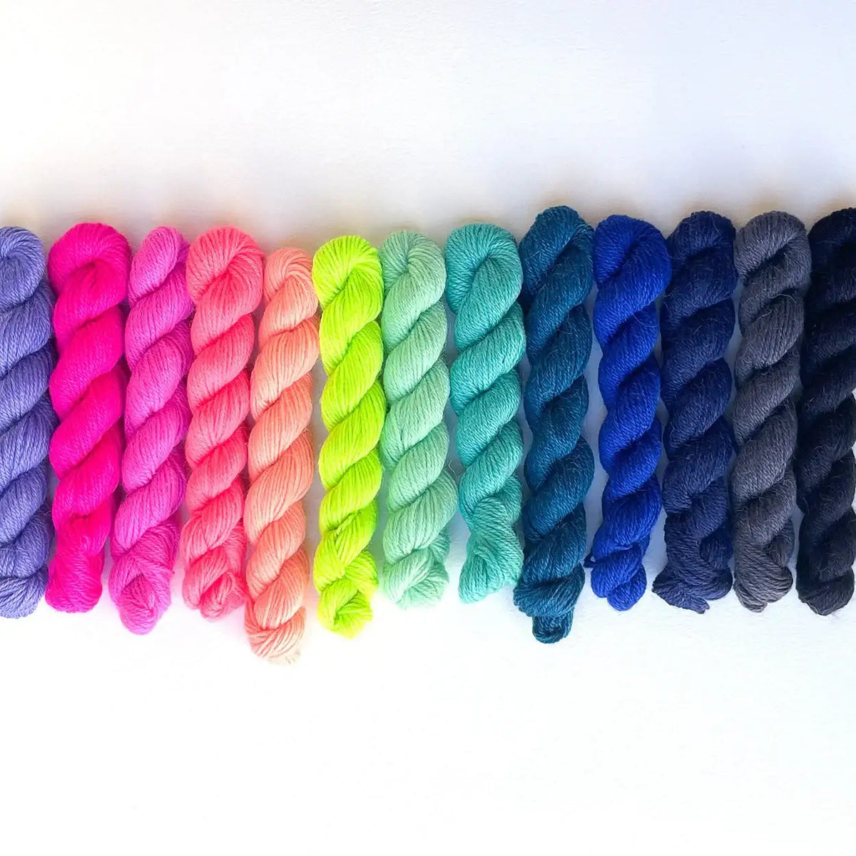 Kelbourne Woolens Perennial Minis