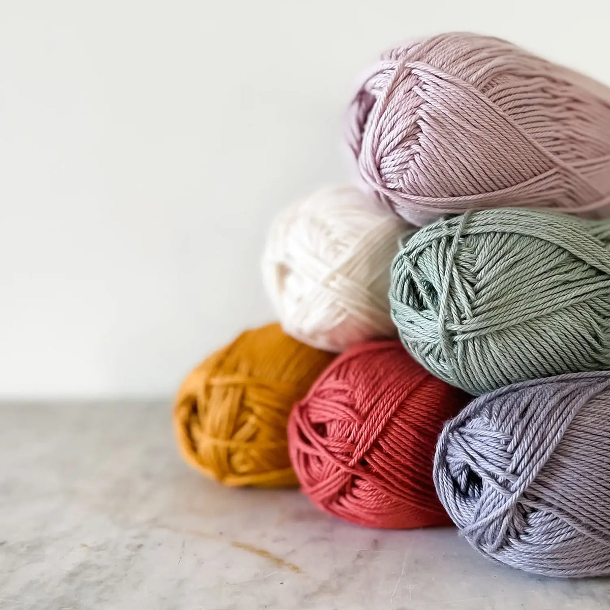 Kelbourne Woolens Skipper Yarn