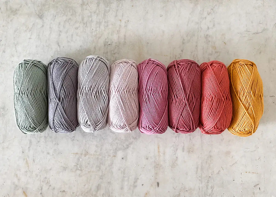 Kelbourne Woolens Skipper Yarn
