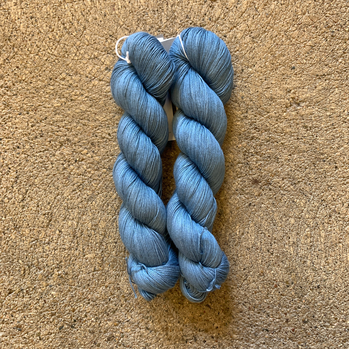 Kinua Fingering Cotton