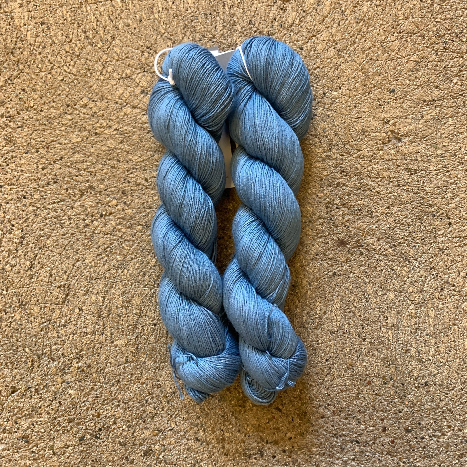 Kinua Fingering Cotton