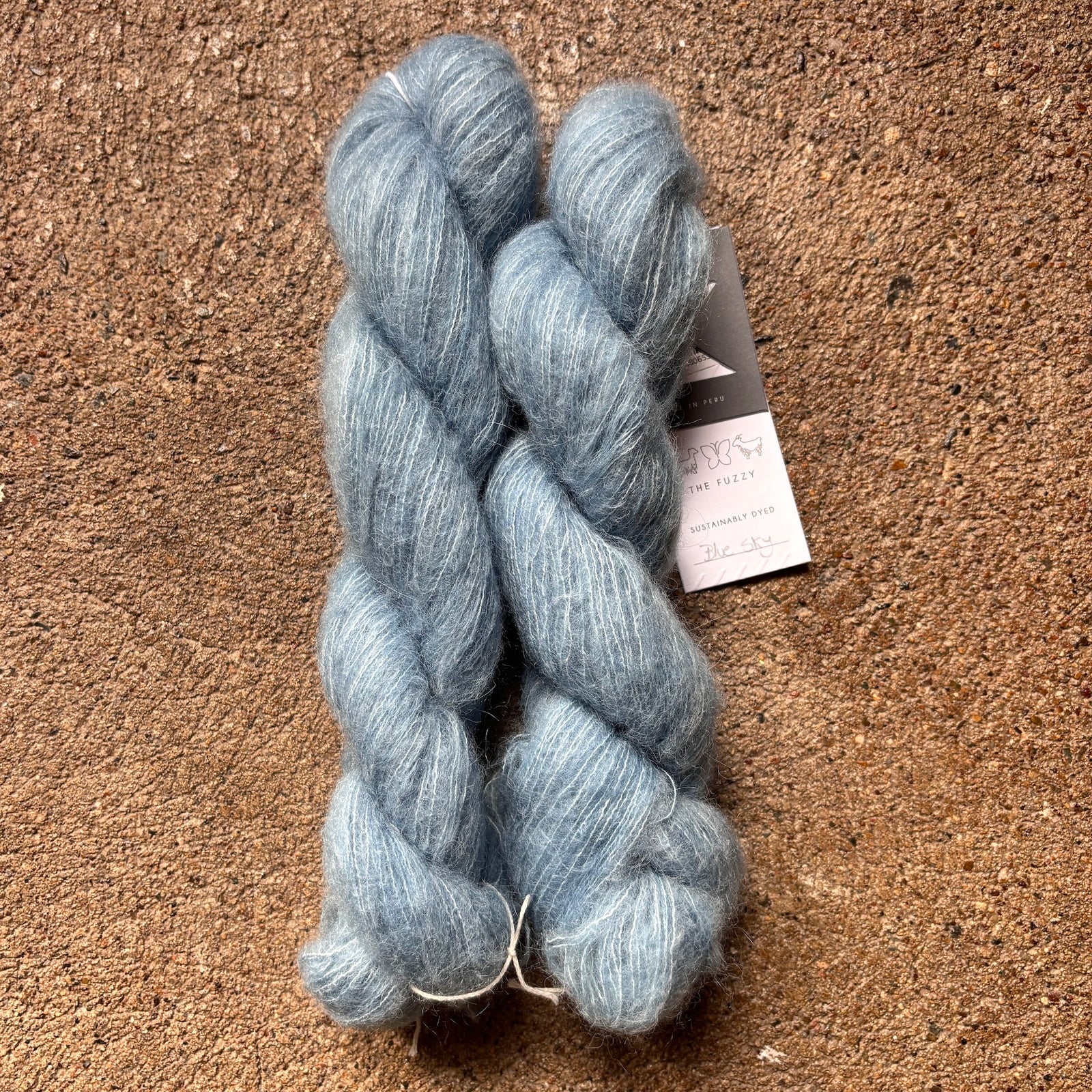 kinua-the-fuzzy-109-blue-sky