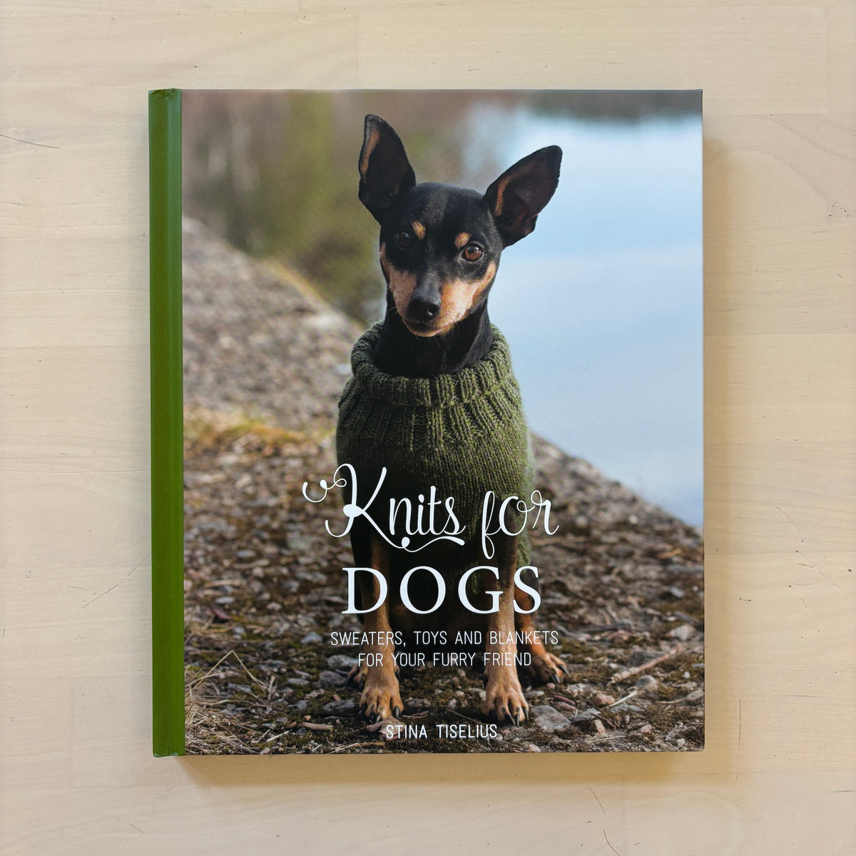 Knits for Dogs