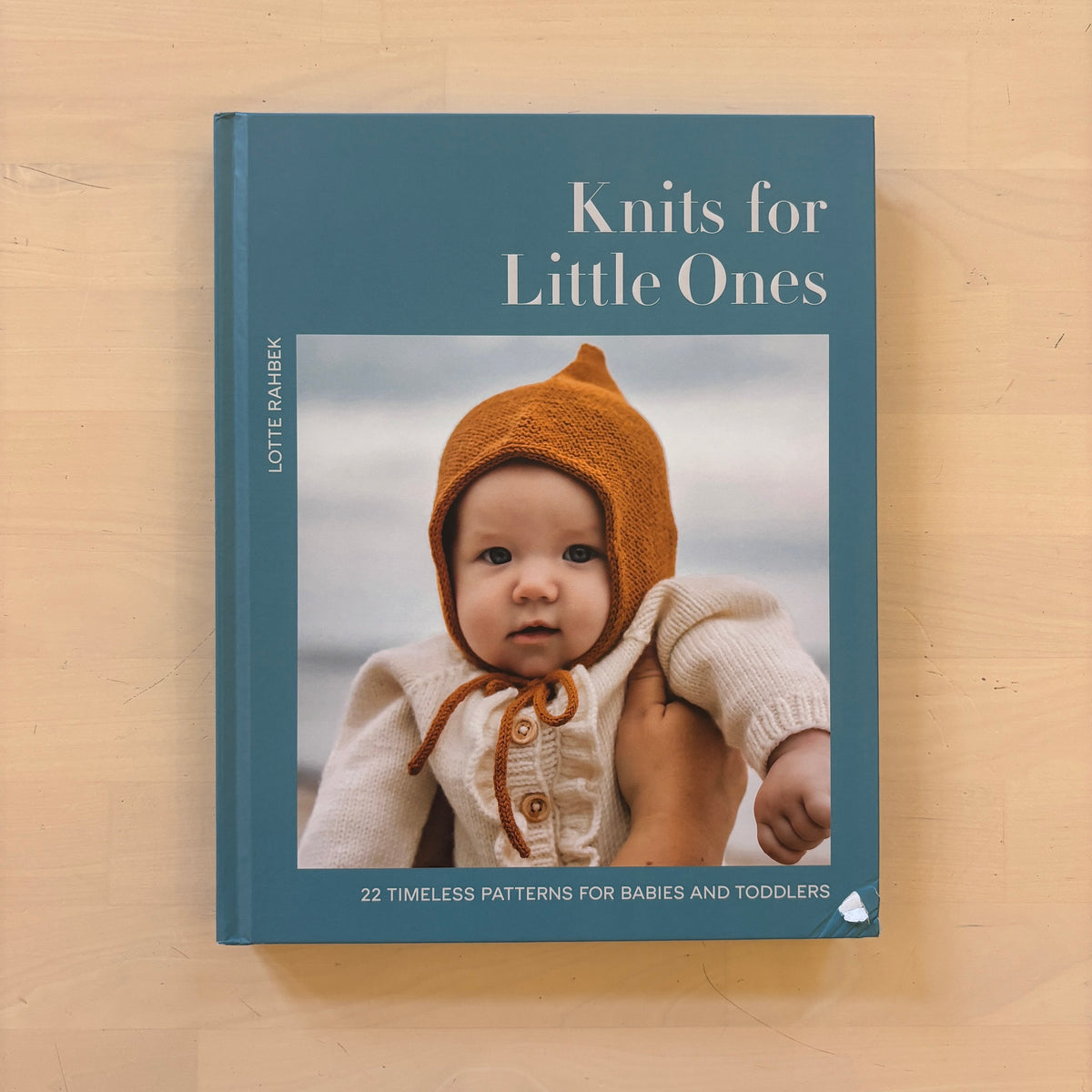 Knits for Little Ones