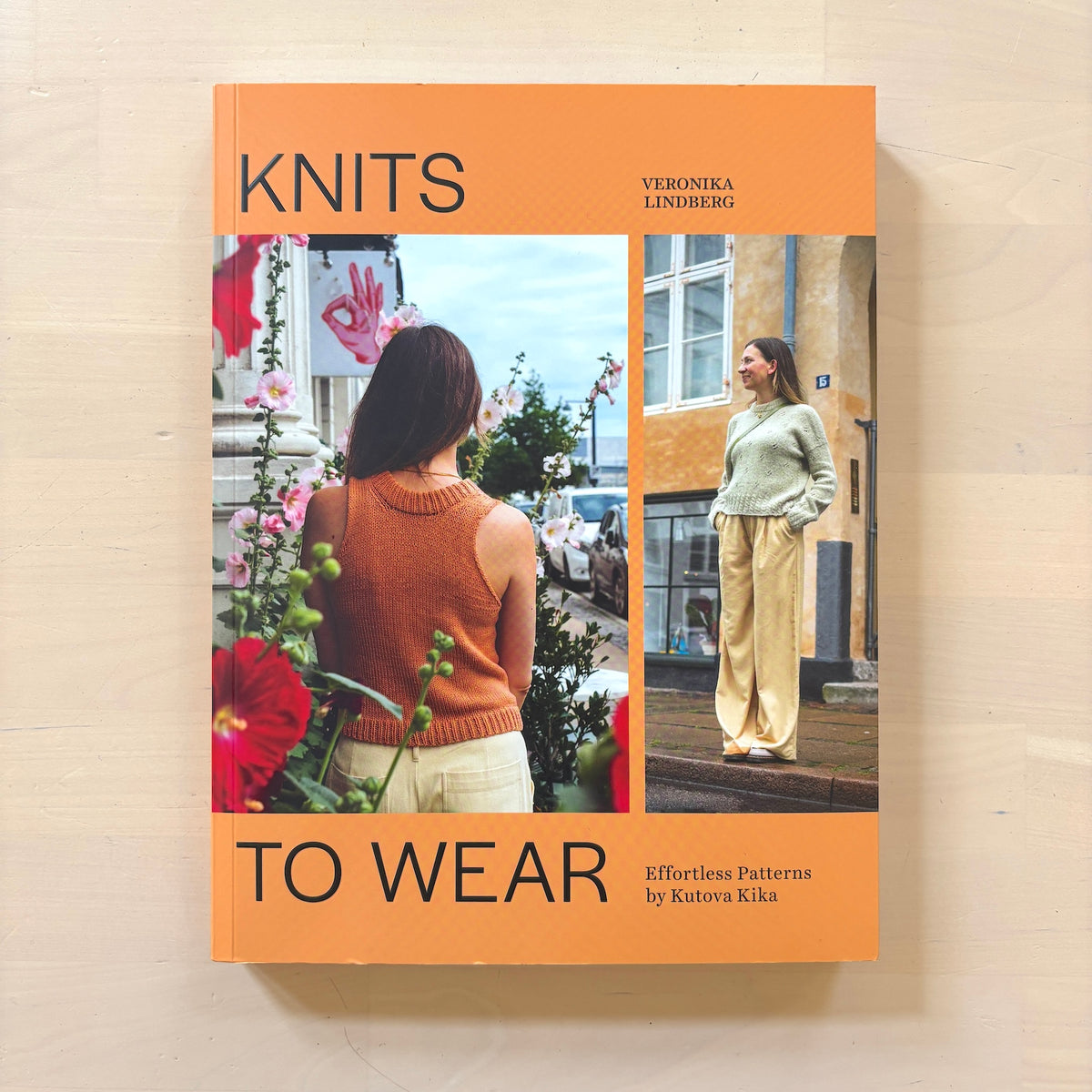 Knits to Wear