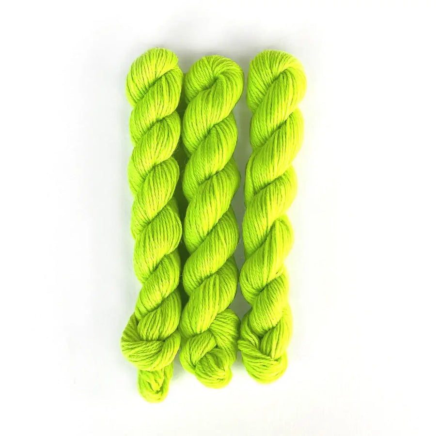 Kelbourne Woolens Perennial Minis