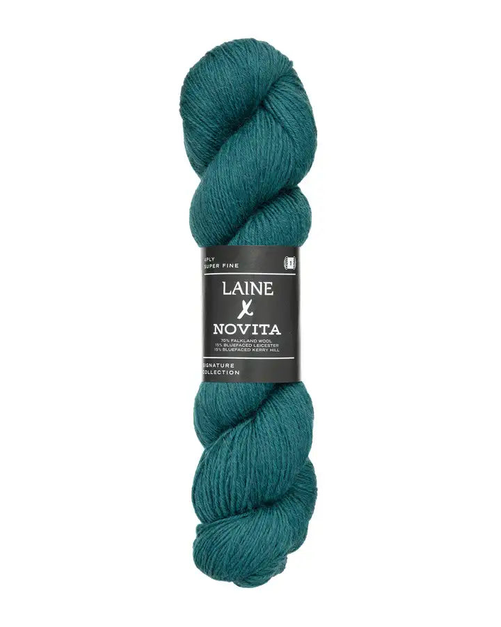 lainexnovita_4PLY_heathered_teal_1661