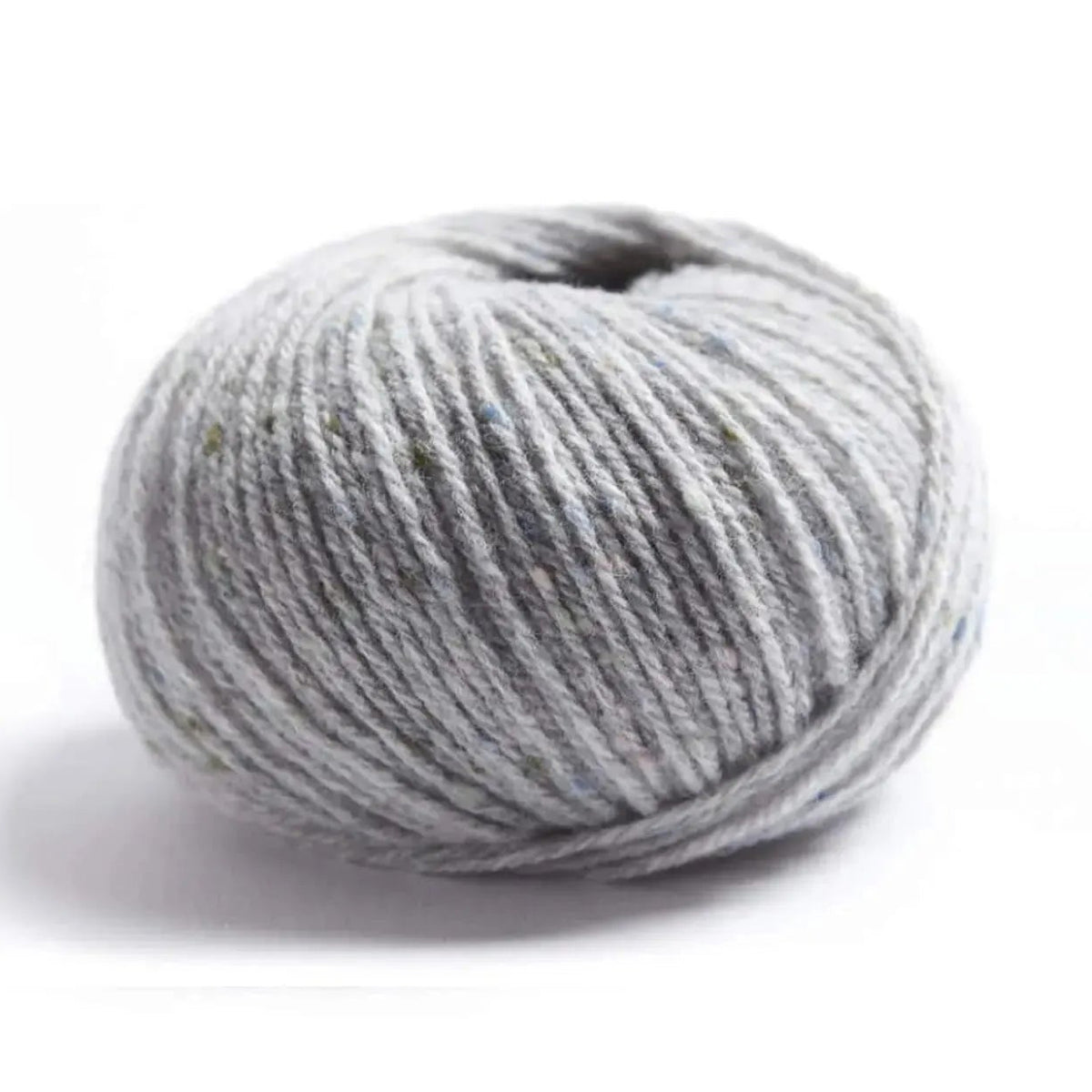 lamana-como-tweed-42t-light-grey