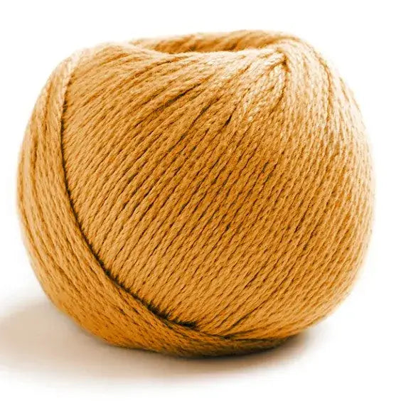 Lamana Ica Top Nicole - Apricot Yarn Supply
