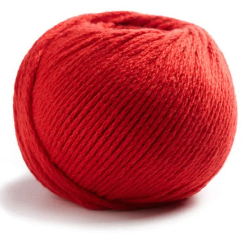 Lamana Ica 15 Chili - Apricot Yarn Supply