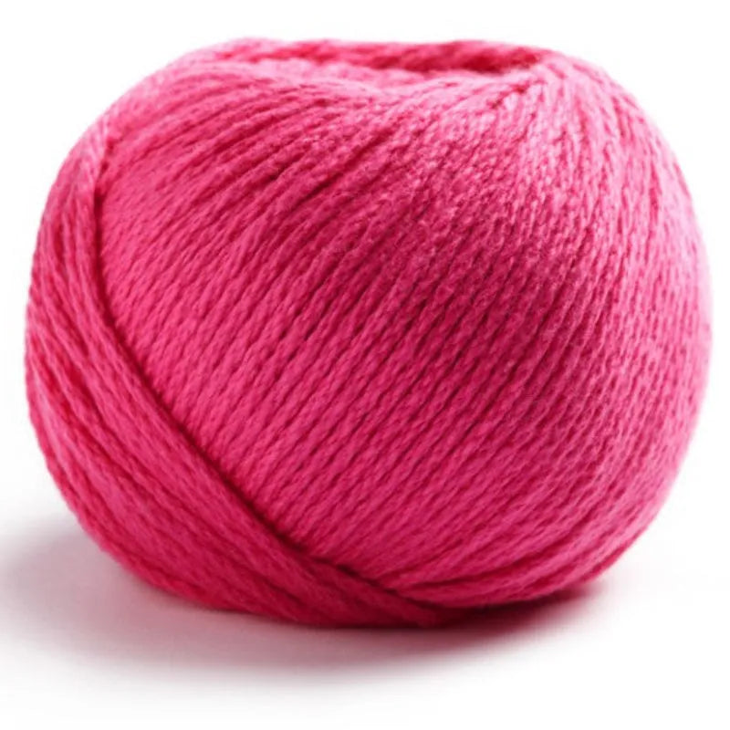 Lamana Ica 17 Pink - Apricot Yarn Supply