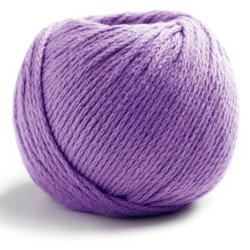Lamana Ica 32 Lilac - Apricot Yarn Supply