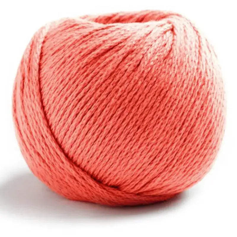 Lamana Ica Top Nicole - Apricot Yarn Supply