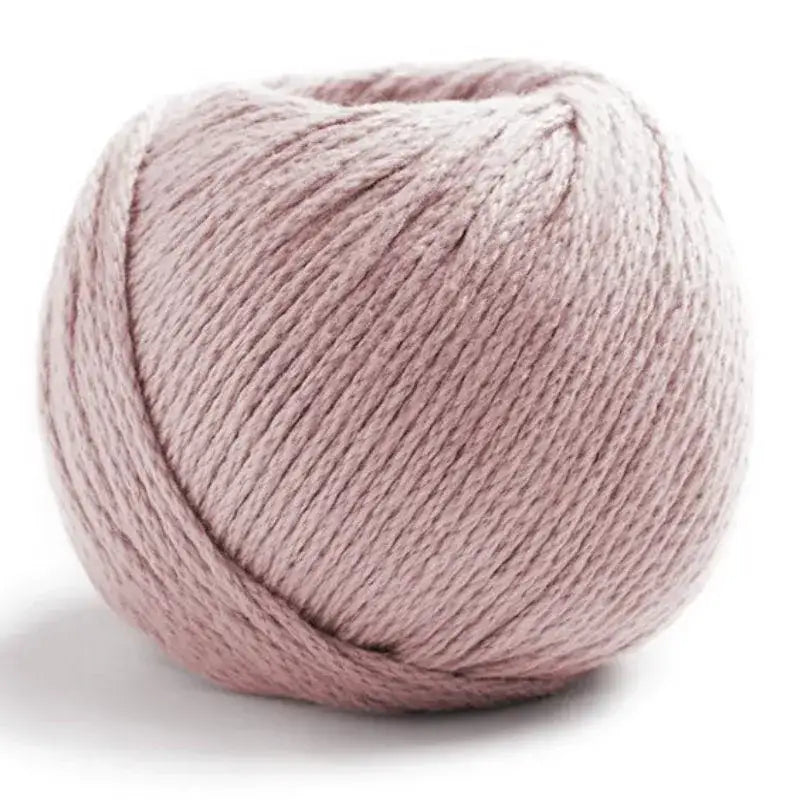 Lamana Ica Top Nicole - Apricot Yarn Supply