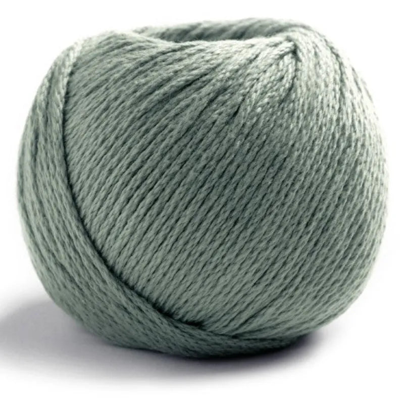 Lamana Ica 64 Sage - Apricot Yarn Supply