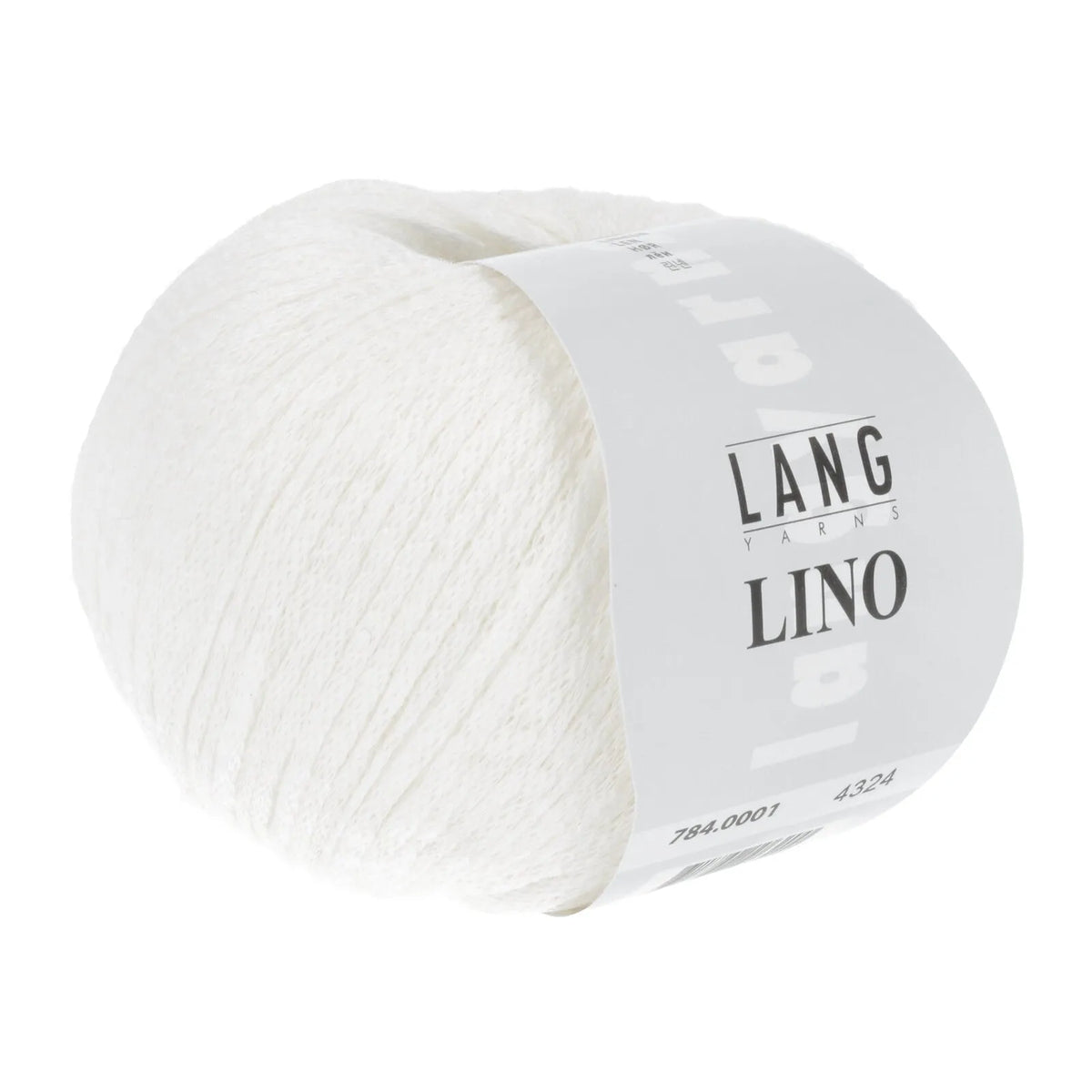 Lang Lino 01 - Apricot Yarn Supply