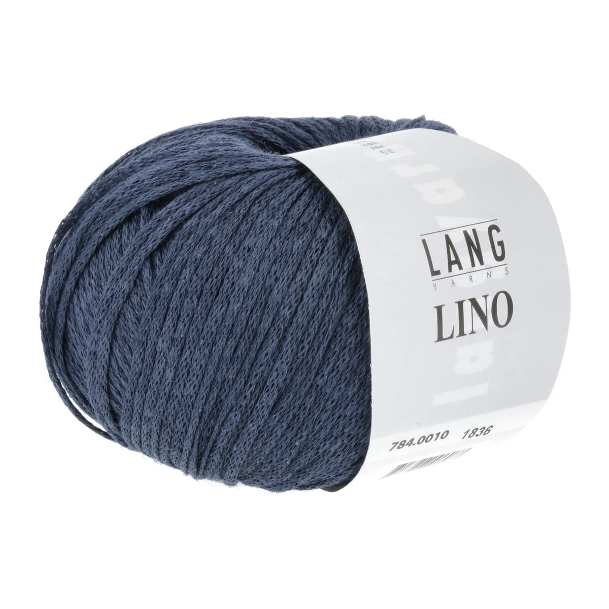 Lang Lino 10 - Apricot Yarn Supply