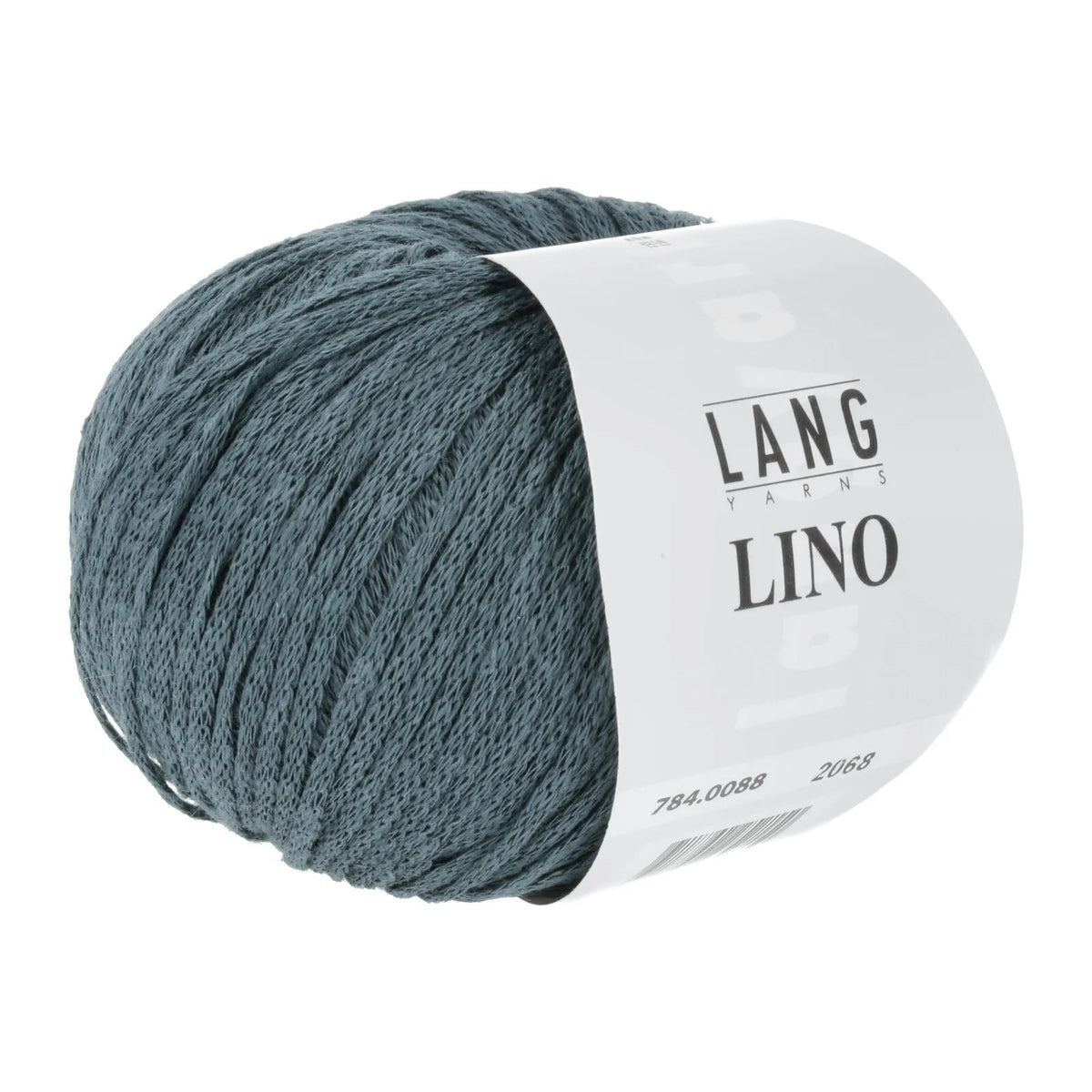 Lang Lino 88 - Apricot Yarn Supply