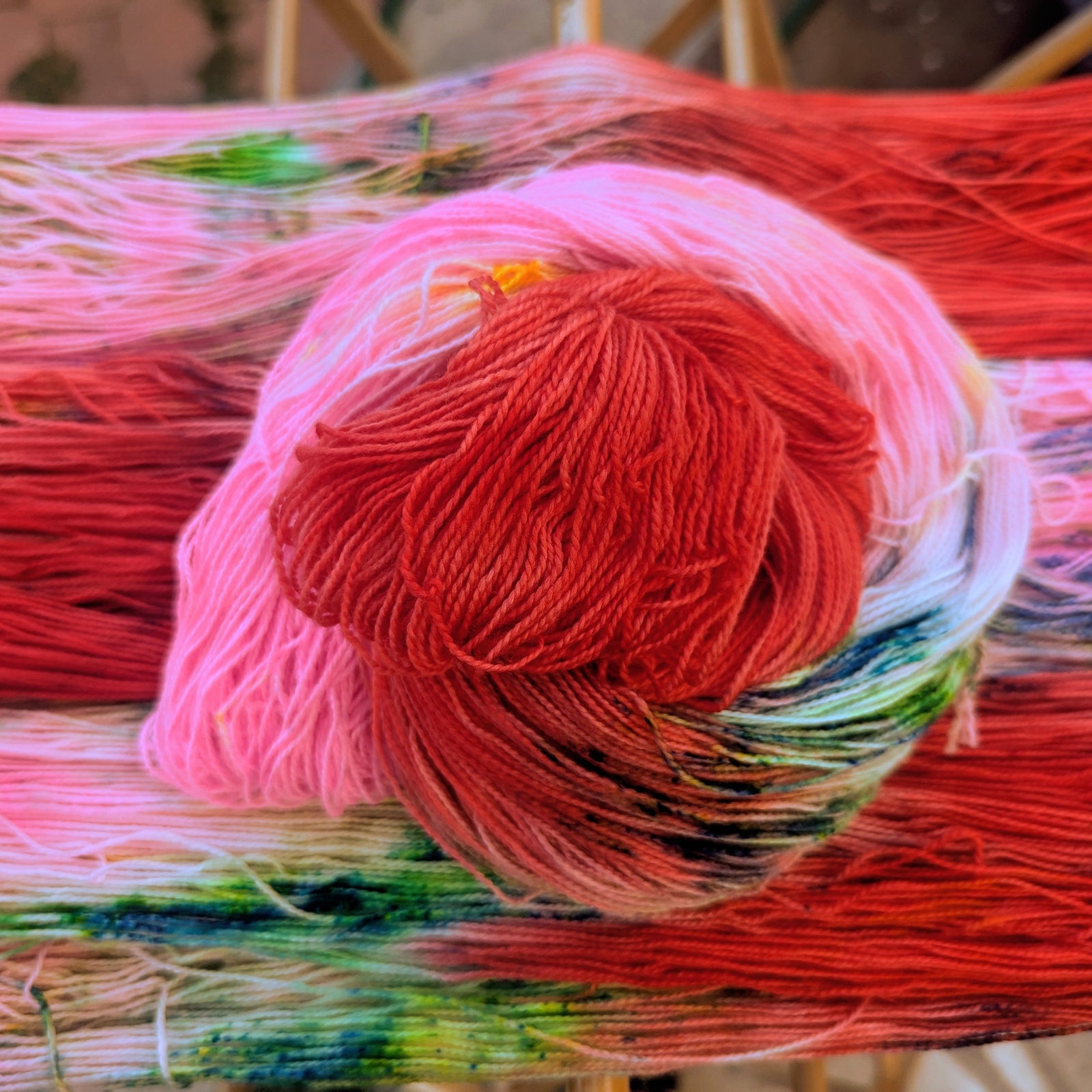 lazer-sheep-Apricot&Ewe