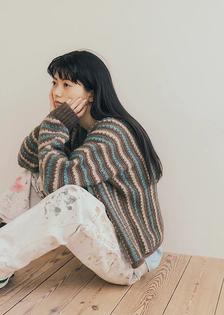 Lumières DARUMA Collection 2025 Book