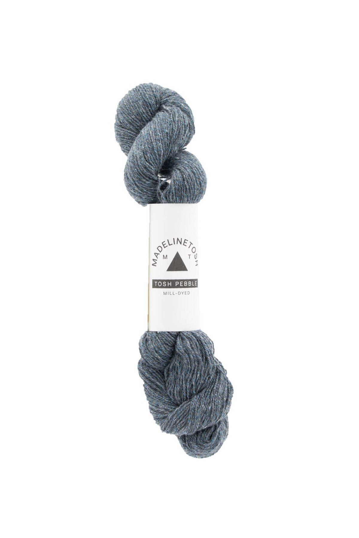 madelinetosh-milled-dyed-pebble-yarn-graphite