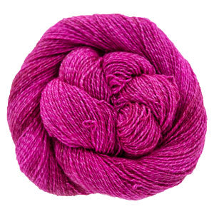 Madelinetosh Hand Dyed Tosh Pebble Yarn