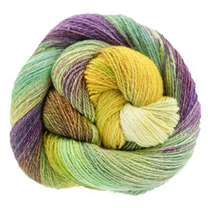 Madelinetosh Hand Dyed Tosh Pebble Yarn