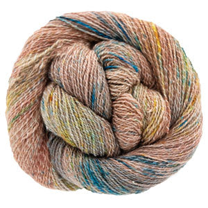 Madelinetosh Hand Dyed Tosh Pebble Yarn