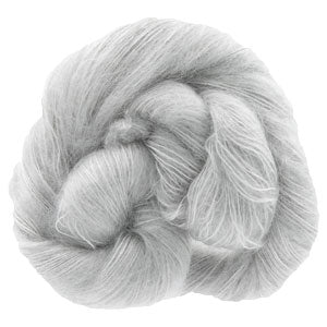 Madelinetosh Milled Dyed Tosh Silk Cloud Yarn