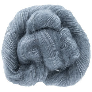 Madelinetosh Milled Dyed Tosh Silk Cloud Yarn