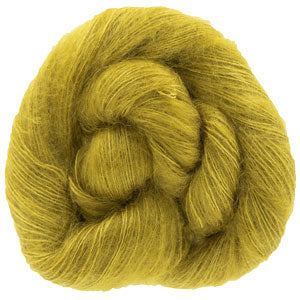 Madelinetosh Milled Dyed Tosh Silk Cloud Yarn