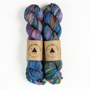 Madelinetosh Yarn Tosh Vintage
