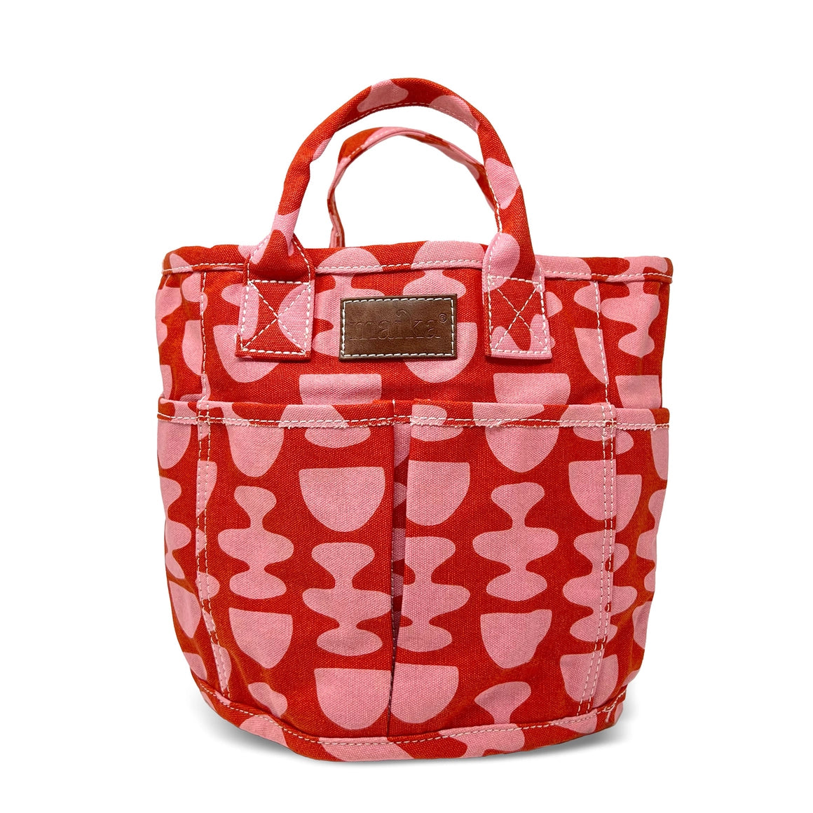 Maika Goods Project Tote