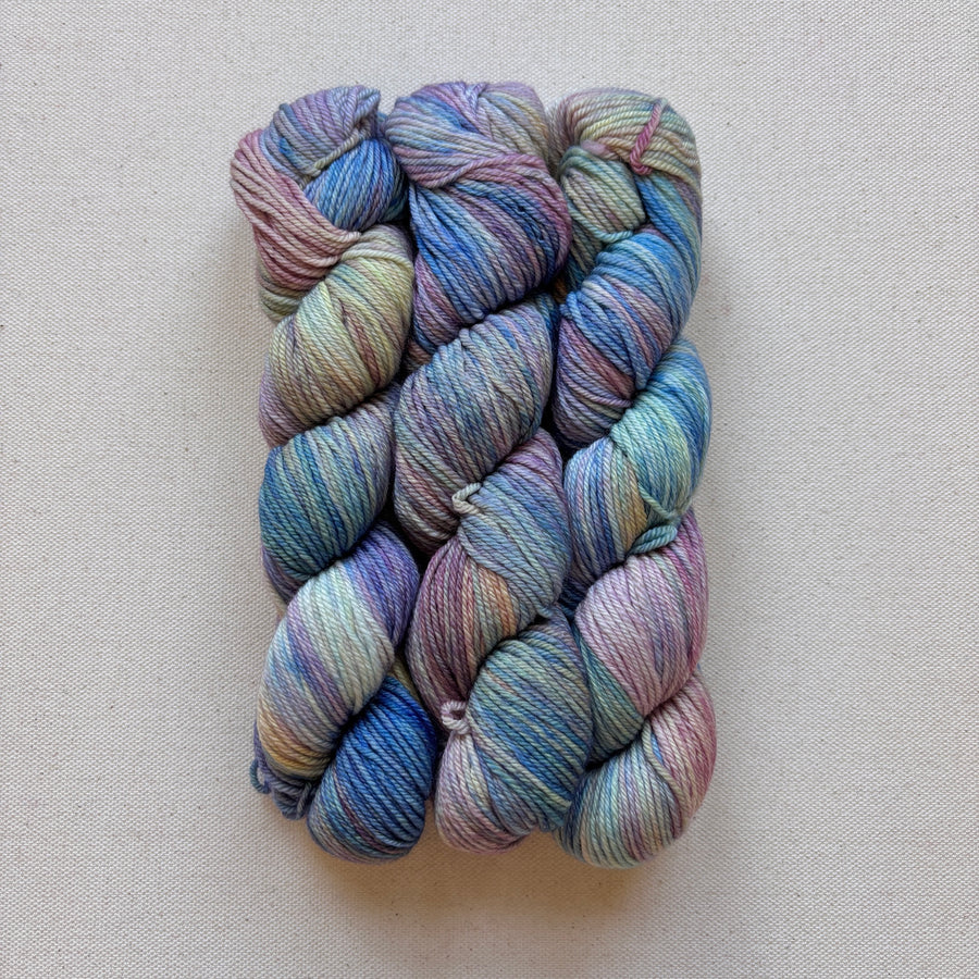 Malabrigo Caprino