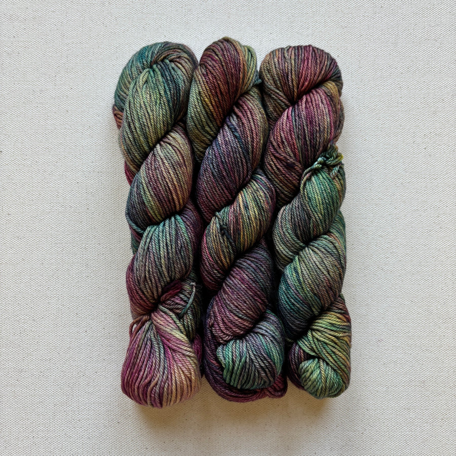 Malabrigo Caprino