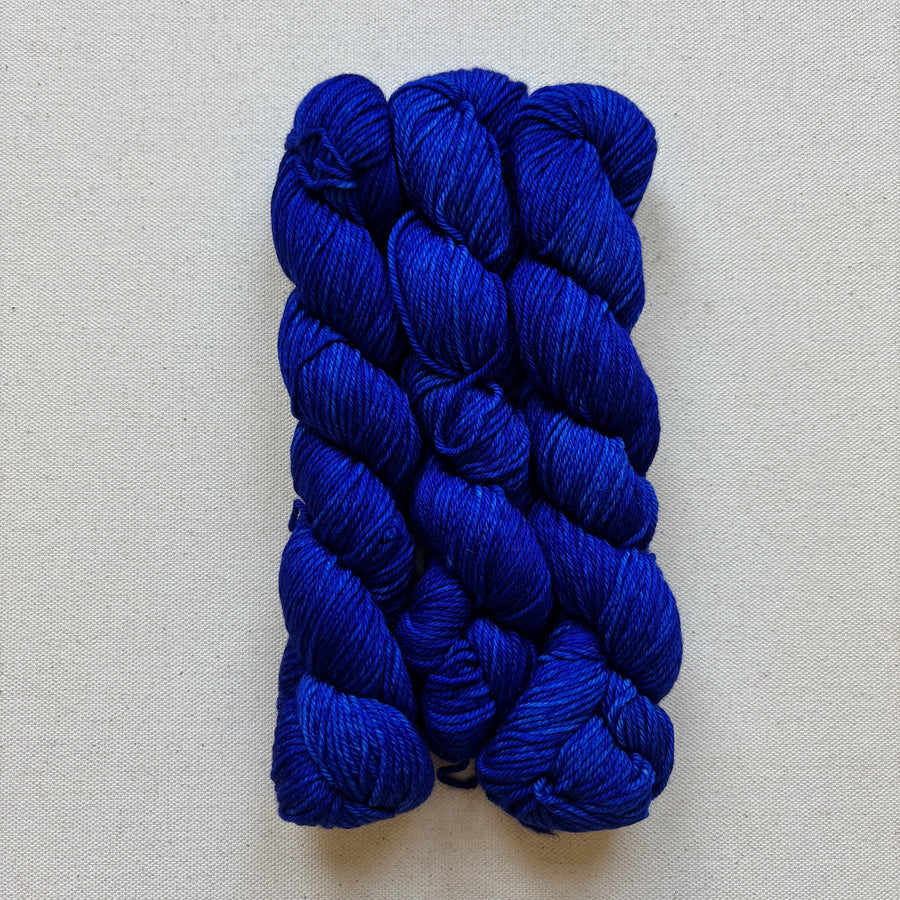 Malabrigo Caprino