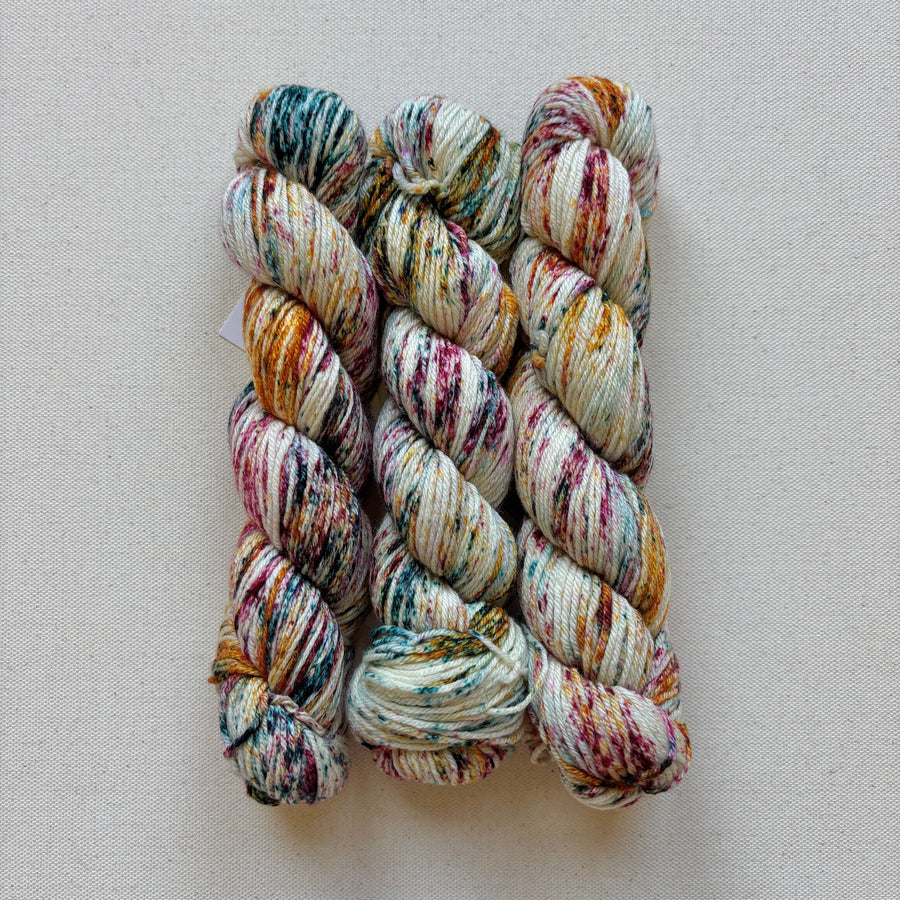 Malabrigo Caprino