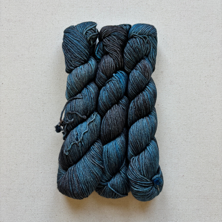 Malabrigo Caprino