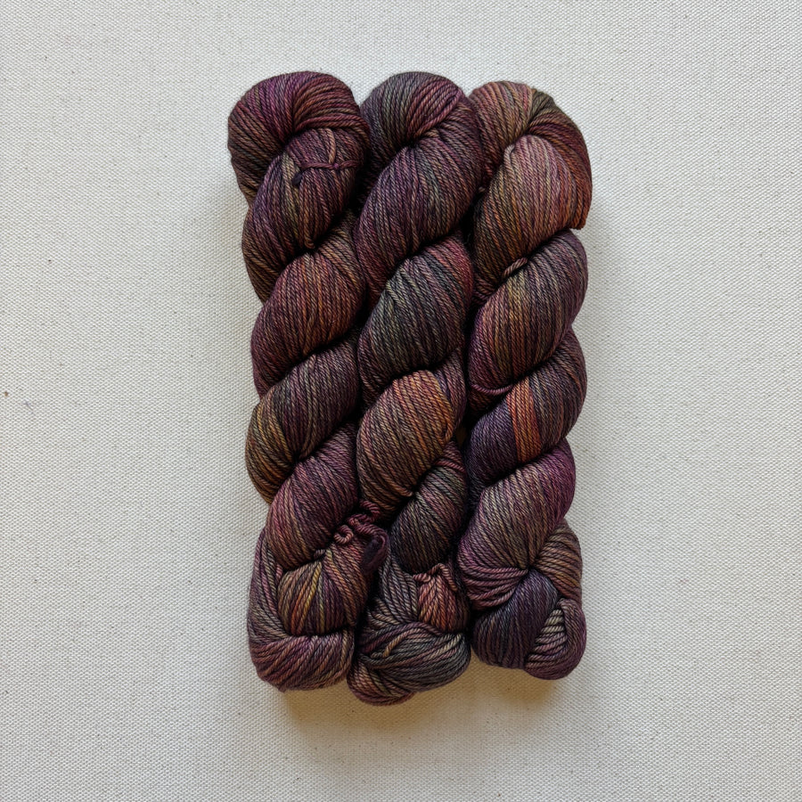 Malabrigo Caprino