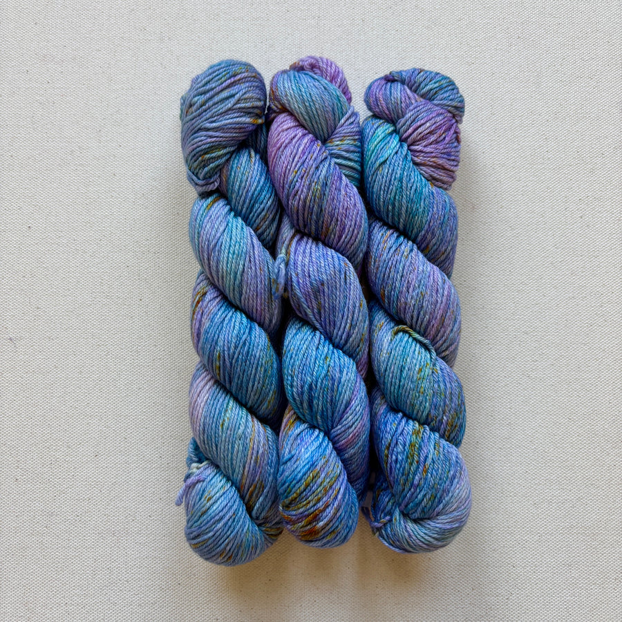 Malabrigo Caprino