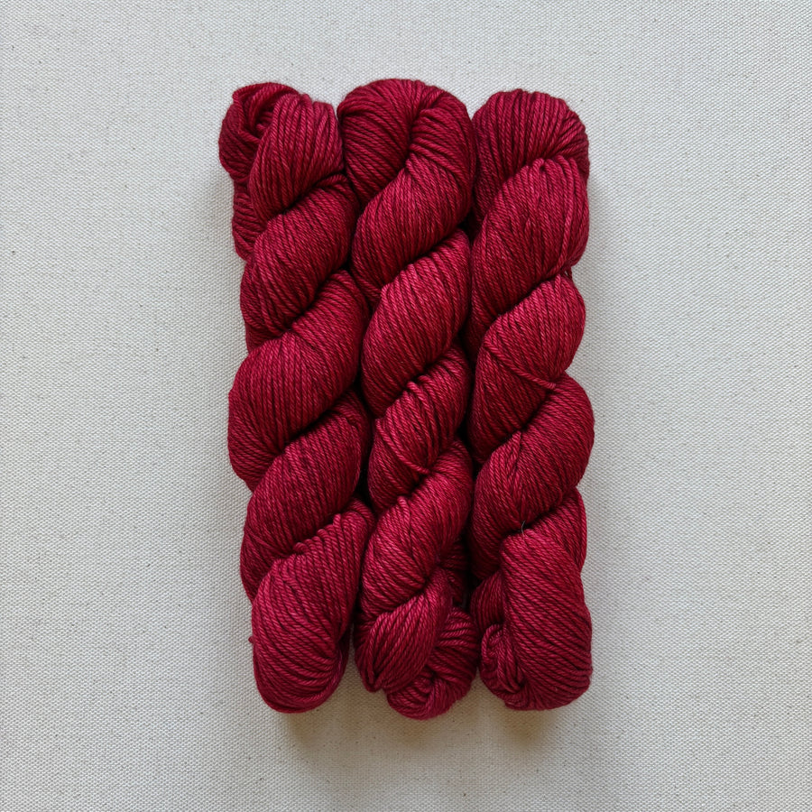 Malabrigo Caprino