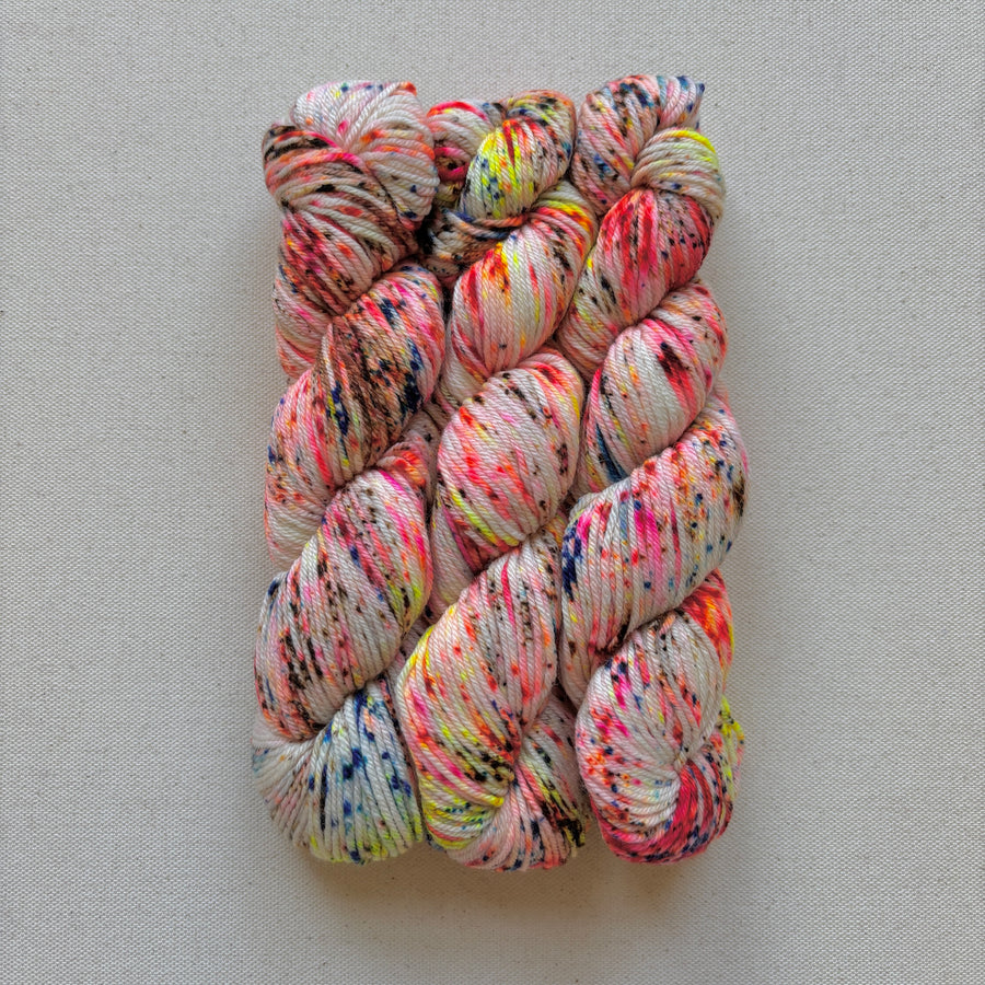 Malabrigo Caprino