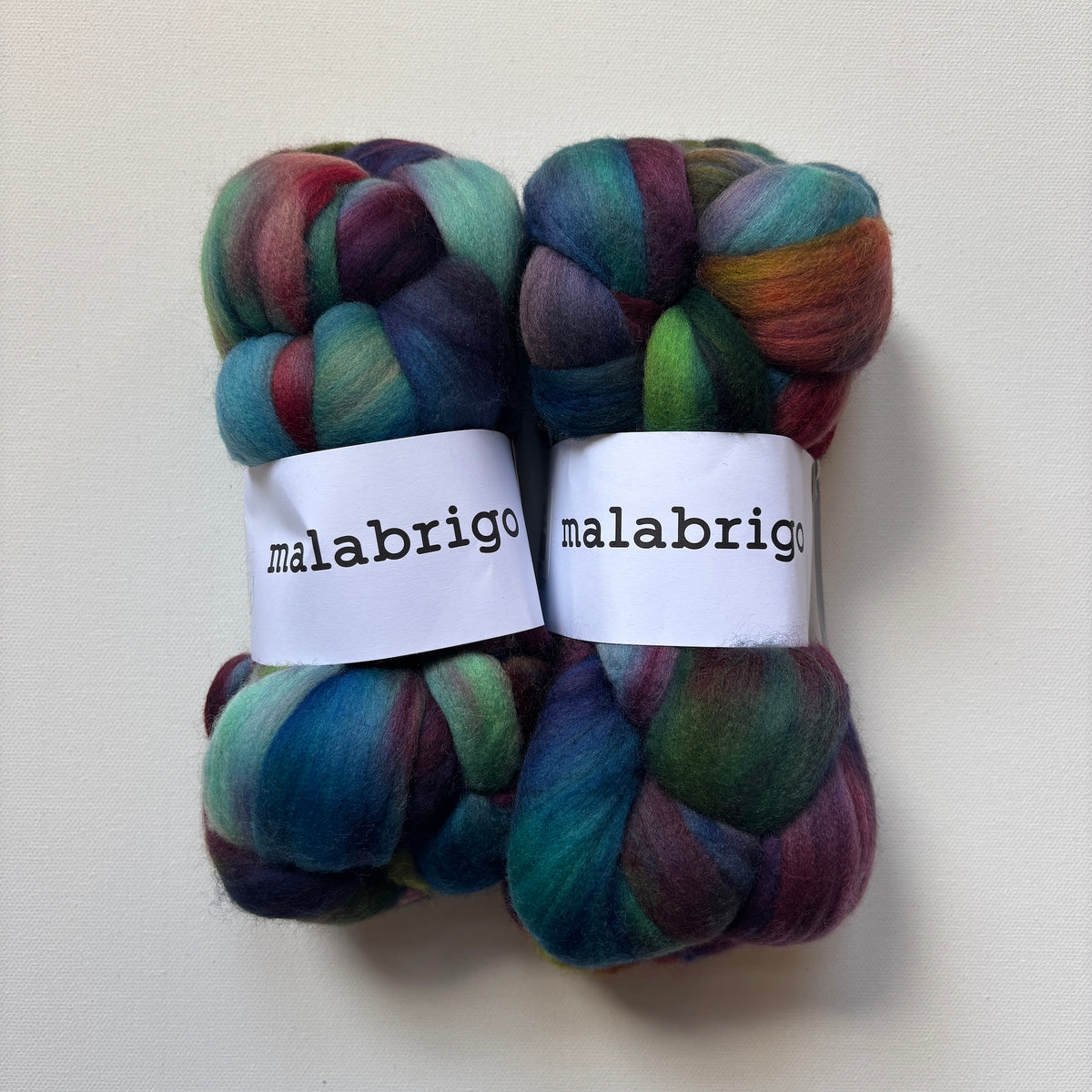 Malabrigo Yarn Nube