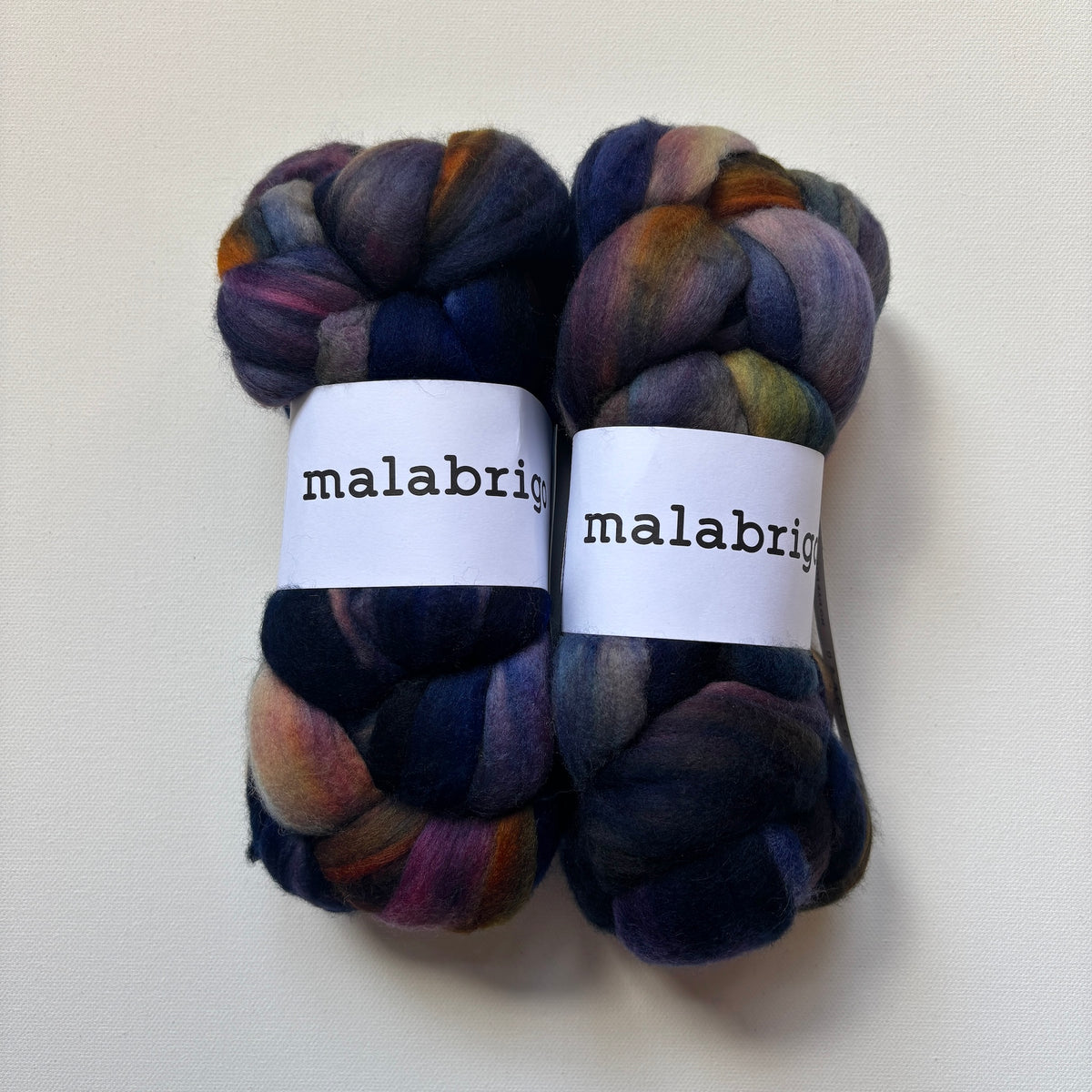Malabrigo Yarn Nube