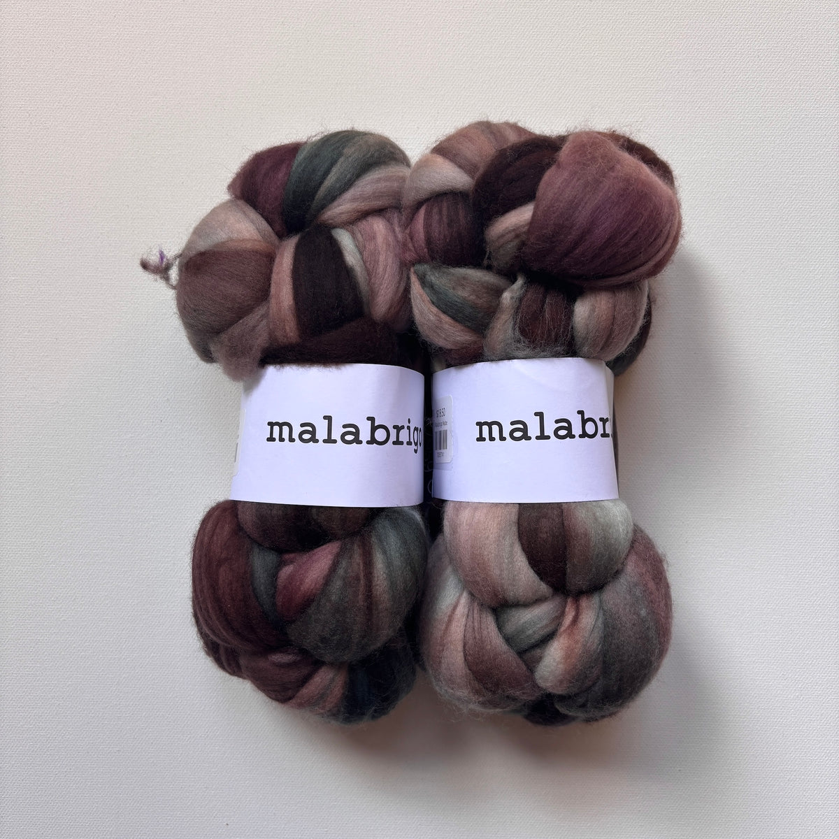 Malabrigo Yarn Nube