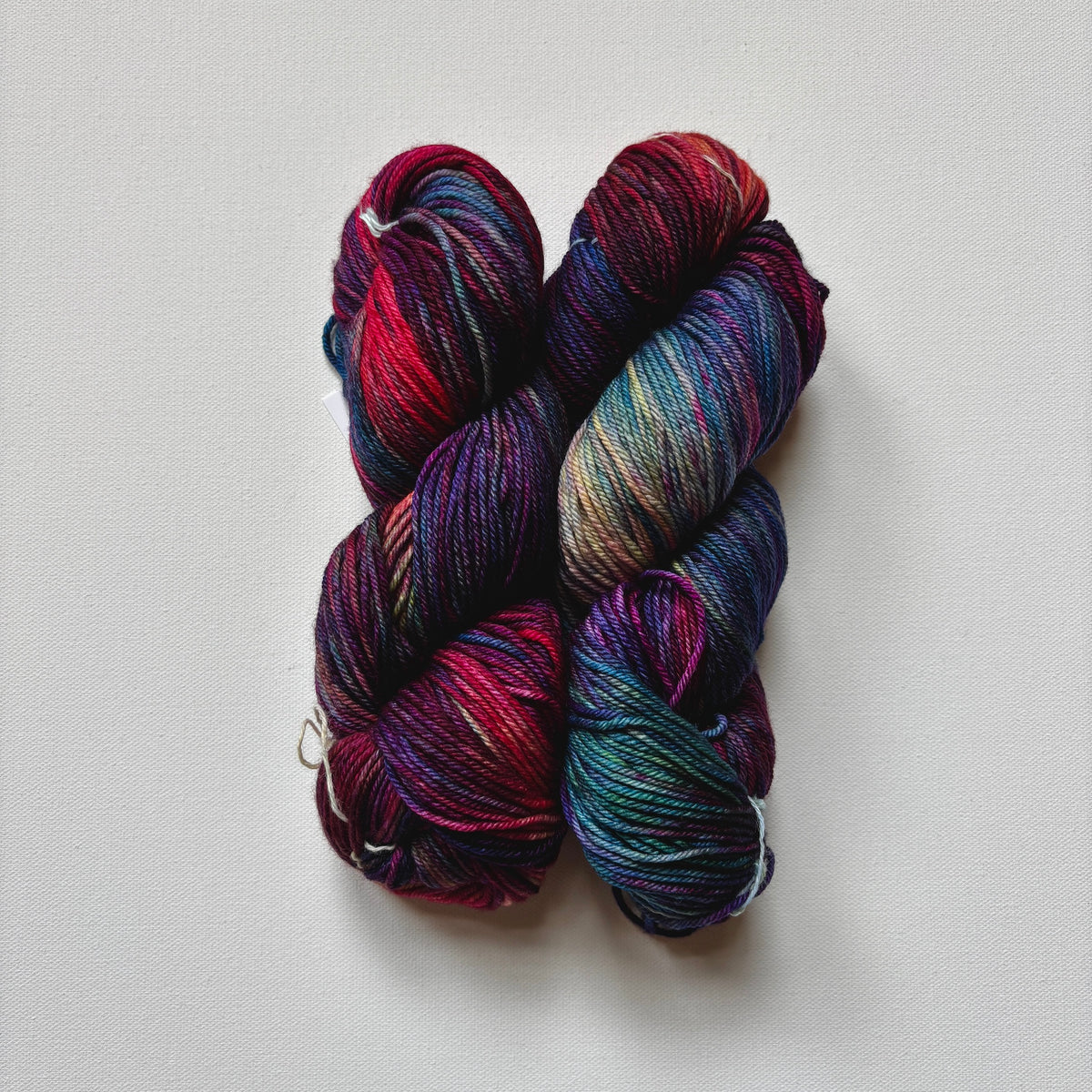Malabrigo Yarn Rios