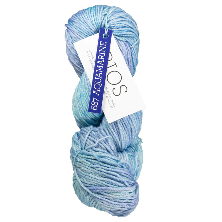 Malabrigo Yarn Rios