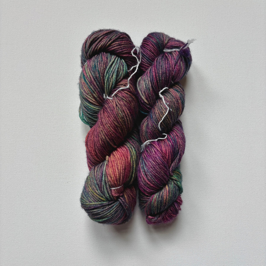 Malabrigo Yarn Rios