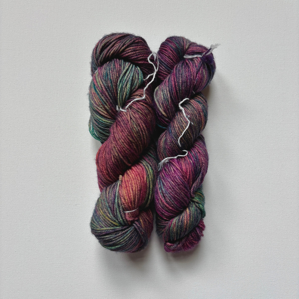 Malabrigo Yarn Rios